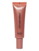 Shaping Light Bronzer Aurinkopuuteri Nude LH Cosmetics