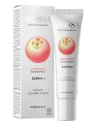 Derma+ Instant Calming Serum Seerumi Kasvot Ihonhoito Nude MOSSA