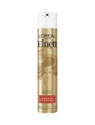 L'oréal Paris Elnett Normal Hold 250Ml Hiuslakka Muotovaahto Nude L'Or...