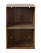 B98 - Bookcase Home Furniture Shelves FDB Møbler