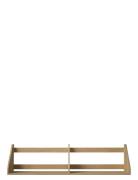 B5 Home Furniture Shelves Beige FDB Møbler