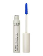 Mascara Vatn Volume Blue 38°C Ripsiväri Maskara Meikki Blue IDUN Miner...