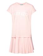 Dress Dresses & Skirts Dresses Casual Dresses Short-sleeved Casual Dre...