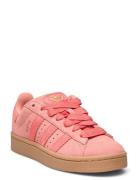 Campus 00S W Matalavartiset Sneakerit Tennarit Pink Adidas Originals