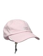 Shadow Chloe Cap Accessories Headwear Caps Pink Mads Nørgaard