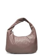 Rallo Xl Tali Bag Bags Top Handle Bags Brown Becksöndergaard