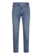 Brody Bottoms Jeans Regular Blue HUGO BLUE