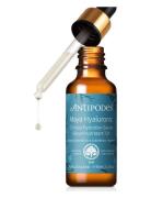 Maya Hyaluronic 72H Hydration Serum Seerumi Kasvot Ihonhoito Nude Anti...