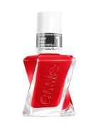 Essie Gel Couture Flashed 260 13,5 Ml Geelikynsilakka Kynsilakka Red E...