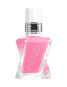 Essie Gel Couture Haute To Trot 150 13,5 Ml Geelikynsilakka Kynsilakka...