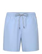 Swim Shorts Uimashortsit Blue Tom Tailor