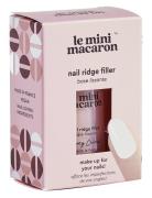 Nail Ridge Filler Kynsienhoito Nude Le Mini Macaron