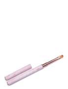 Perfecting/Clean-Up Brush Kynsienhoitotarvikkeet Kynnet Nude Le Mini M...