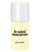 Single Gel Polish Chamomile Geelikynsilakka Kynsilakka Yellow Le Mini ...