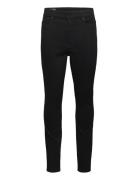 Kafey Ultra High Skinny Bottoms Jeans Skinny Black G-Star RAW