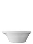 Peep Bowl 35 Cm Home Tableware Bowls Breakfast Bowls White PotteryJo