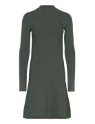 Pireo Designers Knee-length & Midi Khaki Green Max Mara Leisure