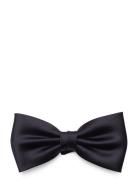 Bow Tie Rusetti Black Amanda Christensen