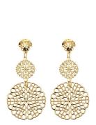 Puerto Earring Korvakoru Korut Gold By Jolima