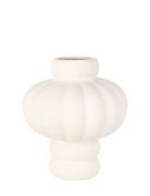 Ceramic Balloon Vase #02 Home Decoration Vases Big Vases White LOUISE ...