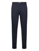 Milo Reg Pf Uspa M Pant Bottoms Trousers Formal Navy U.S. Polo Assn.