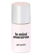 Single Gel Polish Geelikynsilakka Kynsilakka Pink Le Mini Macaron