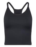 Odlo Tank Crop Active 365 2 In1 Seamless Sport T-shirts & Tops Sleevel...