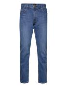 Rider Bottoms Jeans Slim Blue Lee Jeans