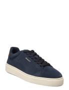 Mc Julien Sneaker Matalavartiset Sneakerit Tennarit Navy GANT