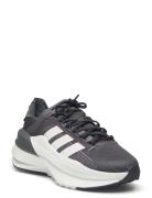 Avryn_X Matalavartiset Sneakerit Tennarit Black Adidas Sportswear