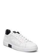 Polys Studio Sneaker Matalavartiset Sneakerit Tennarit White Replay