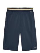 Performance Shorts Men Sport Shorts Sport Shorts Navy Head