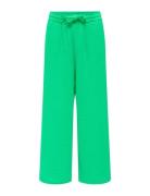 Kogthyra Long Pants Wvn Bottoms Trousers Green Kids Only