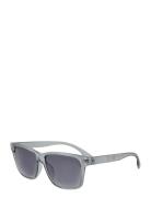 Nkmfrey Sunglasses Aurinkolasit Grey Name It