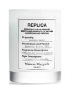 Maison Margiela Replica Bubble Bath Candle 165G Tuoksukynttilä Nude Ma...