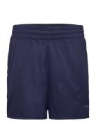 Performance Woven 5" Short M Sport Shorts Sport Shorts Navy PUMA