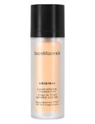 Original Liquid Foundation Fairly Medium 05 Meikkivoide Meikki BareMin...