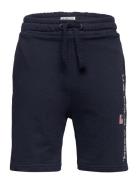 Sport Ft Short Bottoms Shorts Navy U.S. Polo Assn.