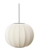 Knit-Wit 45 Round Pendant Home Lighting Lamps Ceiling Lamps Pendant La...