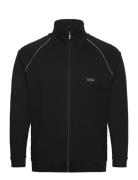 Mix&Match Jacket Z Ohut Takki Black BOSS