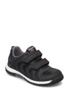 Cascade Iii Gtx Matalavartiset Sneakerit Tennarit Black Viking