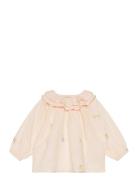 T Lla Tops Blouses & Tunics Pink MarMar Copenhagen