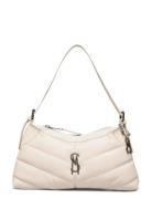 Bgal Shoulderbag Bags Top Handle Bags Cream Steve Madden