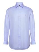 Purepress Textures-Slregppcn Tops Shirts Business Blue Polo Ralph Laur...