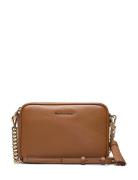 Md Camera Bag Bags Crossbody Bags Brown Michael Kors