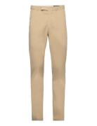 Slim Fit Featherweight Performance Pant Sport Sport Pants Beige Ralph ...