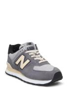 New Balance U574 Matalavartiset Sneakerit Tennarit Grey New Balance