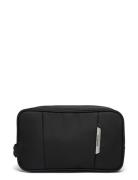 Respark Toilet Pouch Toilettilaukut Black Samsonite