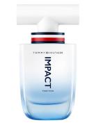 Impact Together Edt Hajuvesi Eau De Parfum Nude Tommy Hilfiger Fragran...