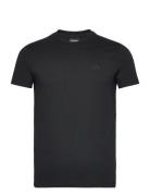 T-Shirt Designers T-shirts Short-sleeved Black Emporio Armani